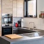 Delfien Eerste Апартаменты *