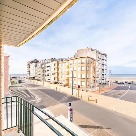 Lägenhet Delfien Eerste *