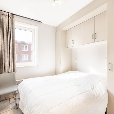 Lägenhet Delfien Eerste Koksijde