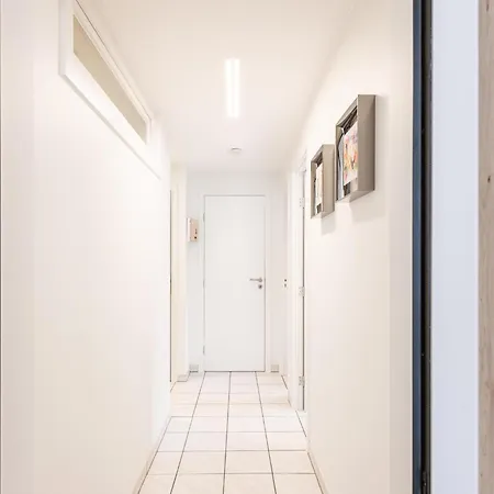 Delfien Eerste Lägenhet Koksijde