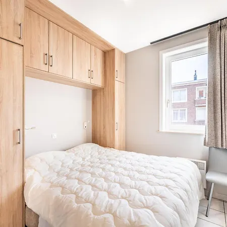 Delfien Eerste Koksijde