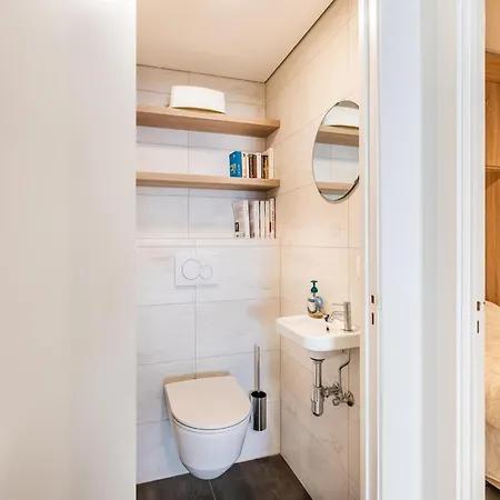Apartament Delfien Eerste Koksijde