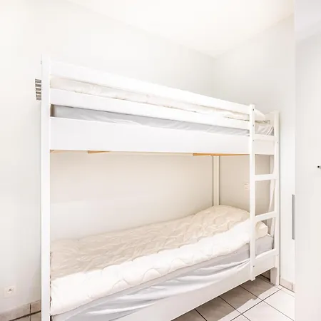Delfien Eerste Apartament Koksijde