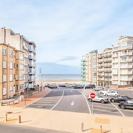 Delfien Eerste Koksijde