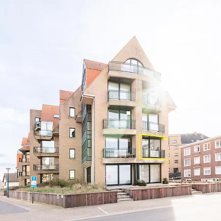 Lägenhet Delfien Eerste *